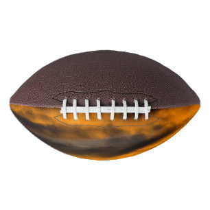 eagle burnout football