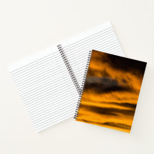 eagle burnout notebook