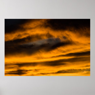 eagle burnout poster