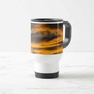 eagle burnout travel mug