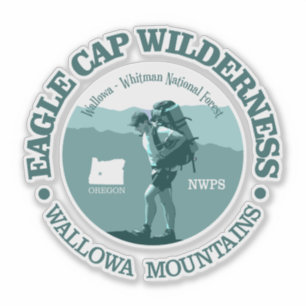 Eagle Cap Wilderness (T)