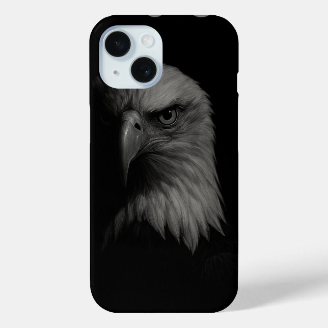 eagle case (Back)
