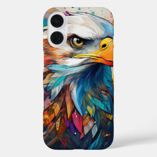 Eagle case