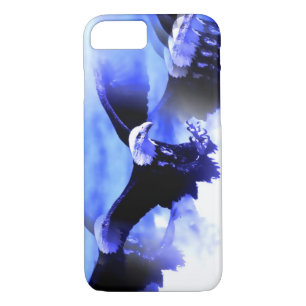 Eagle iPhone 8/7 Case
