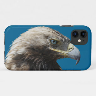 Eagle iPhone 11 Case