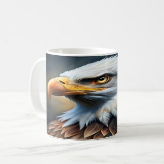 Eagle Coffee Mug