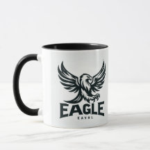 Eagle Coffee Mug