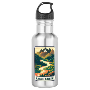 Eagle Creek Oregon Colors 532 Ml Water Bottle