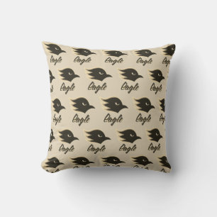 eagle cushion