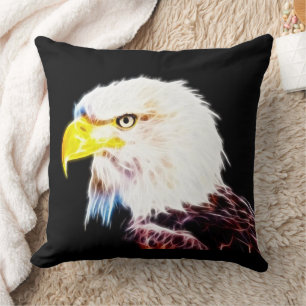 Eagle Cushion