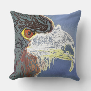 EAGLE CUSHION