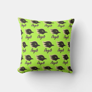 eagle cushion