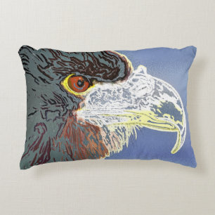 EAGLE DECORATIVE CUSHION