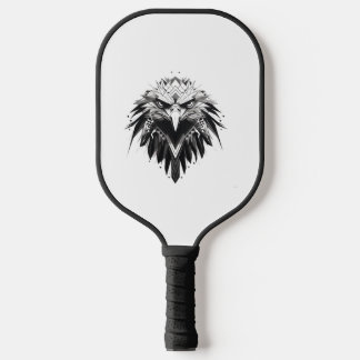 Eagle design 2 pickleball paddle
