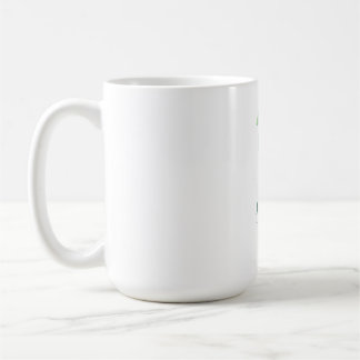 Eagle Design Mug