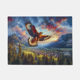 Eagle Doormat