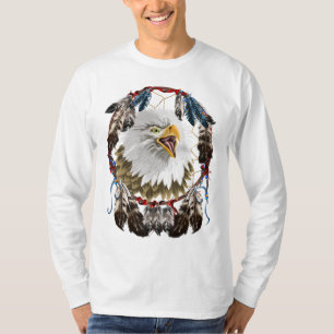 Eagle_Dreamcatcher Shirt