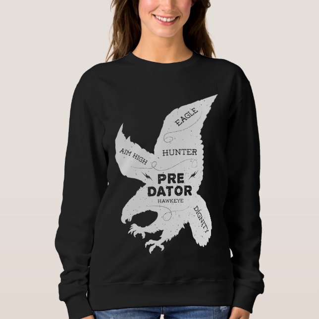 Eagle  Eagle Sweatshirt (Front)