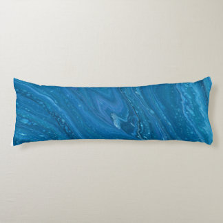 Eagle Eye 1 Abstract Pillow