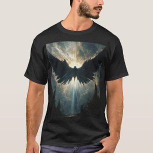 "Eagle Eye Apparel: Your Source for Custom T-Shirt