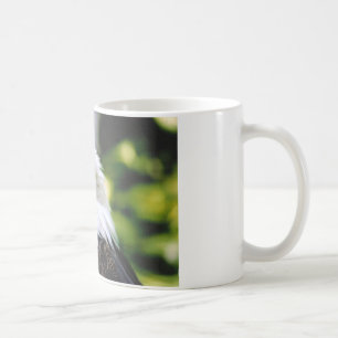 Eagle Eye Coffee Mug