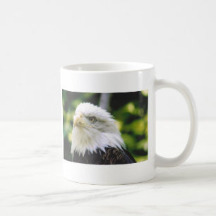 Eagle Eye Coffee Mug