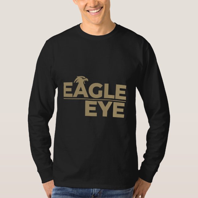 EAGLE EYE T-Shirt (Front)