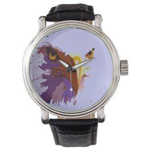 Eagle Eye Watch