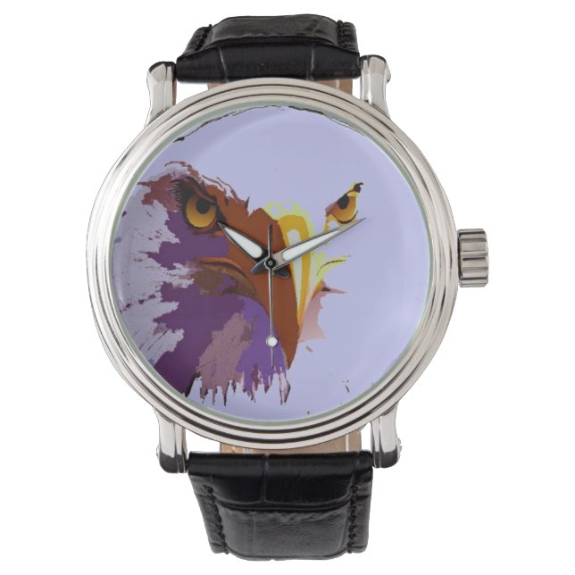 Eagle Eye Watch (Front)