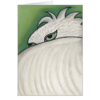 Eagle Eyes by artist Robyn Feeley