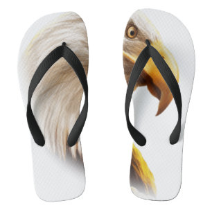 Eagle face  thongs