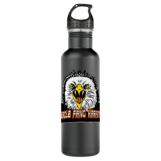 Eagle fang Karate  710 Ml Water Bottle