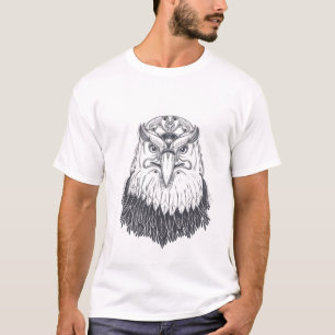 eagle fang karate T-Shirt