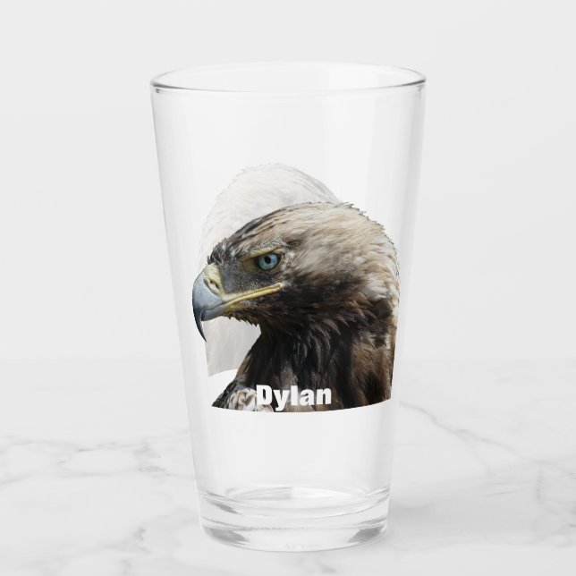 Eagle Glass (Front)