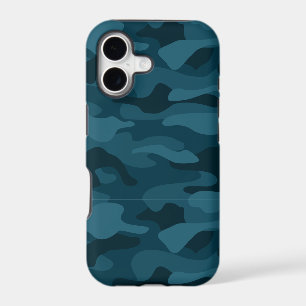 Eagle Green Monocolor Camo