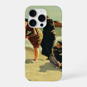 Eagle Head, Manchester, Massachusetts Fine Art iPhone 16 Pro Case