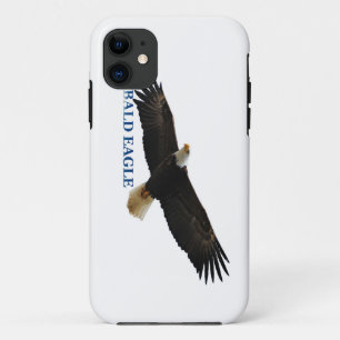 Eagle image for iPhone-5-5S-Barely-There iPhone 11 Case
