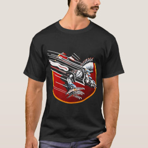 Eagle In Frame T-Shirt