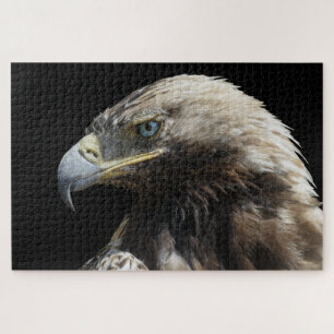 Eagle Jigsaw Puzzle