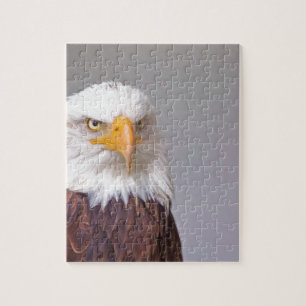 Eagle Jigsaw Puzzle