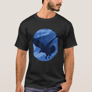 Eagle Kids Patriot Falcon T-Shirt