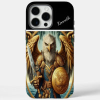 Eagle Knight's Oath