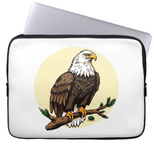 Eagle Laptop Sleeve