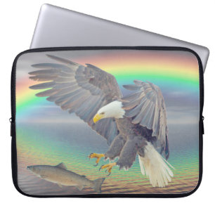 Eagle Laptop Sleeve