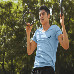 Eagle Logo T-Shirt