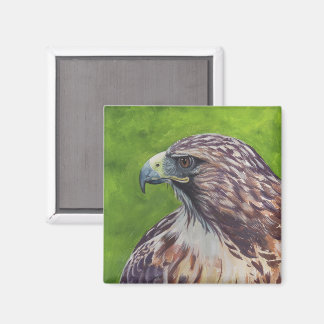 Eagle Magnet