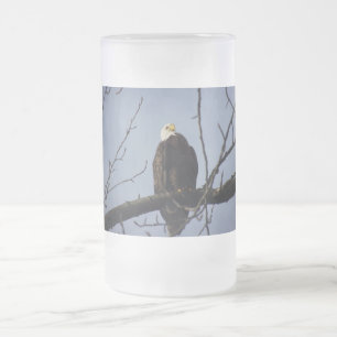 Eagle Mug