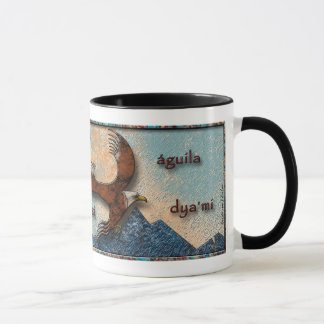 Eagle Mug