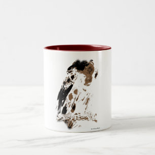 Eagle Mug