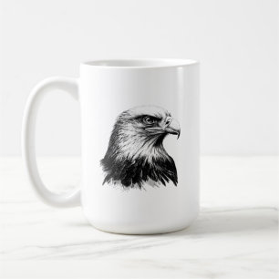 Eagle Mug